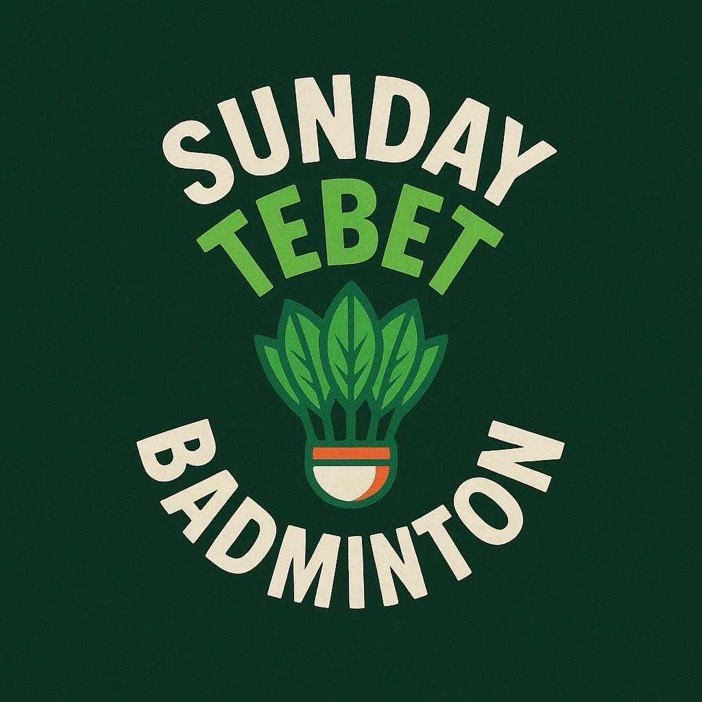 Sunday Tebet Badminton
