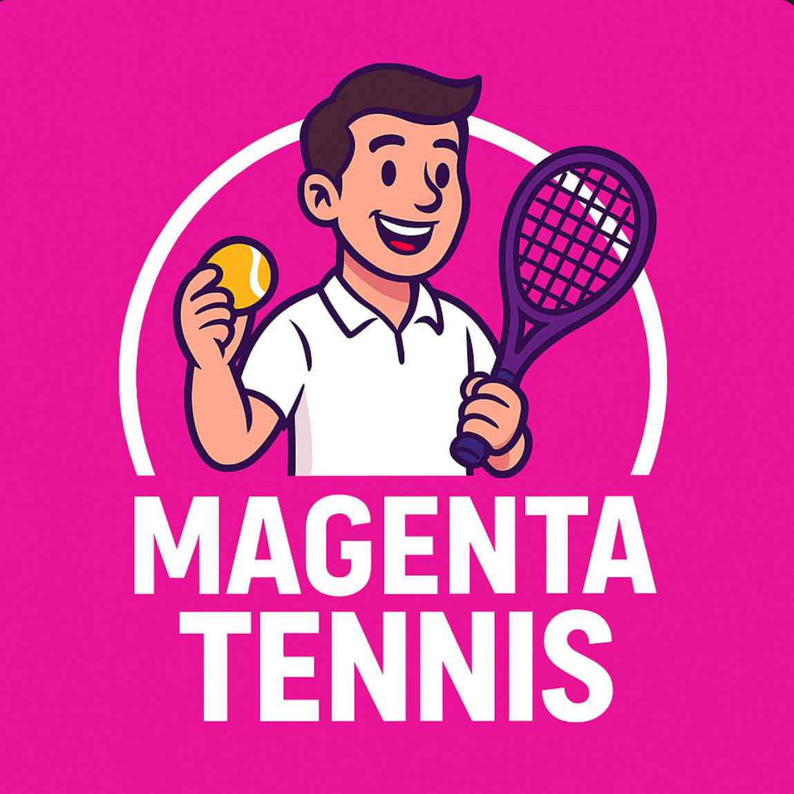 Magenta Tennis