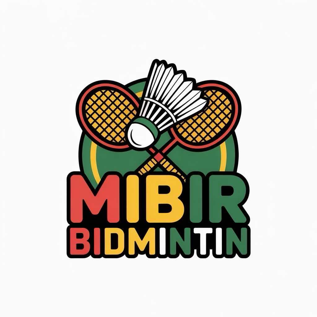 Mibir bidmintin