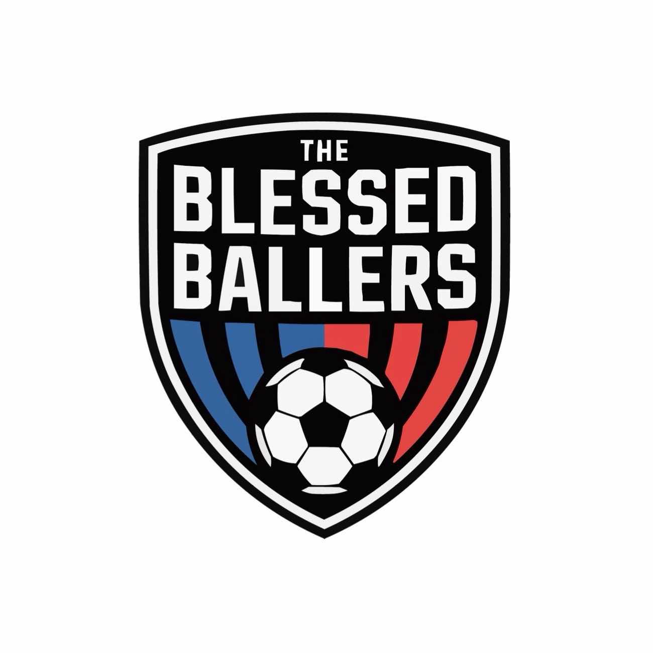 The Blessed Ballers