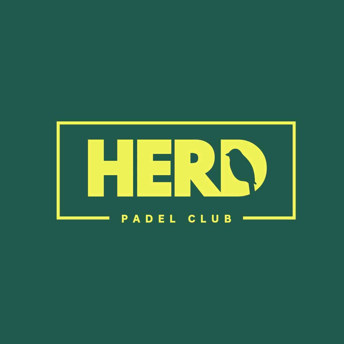Herdpadel Club