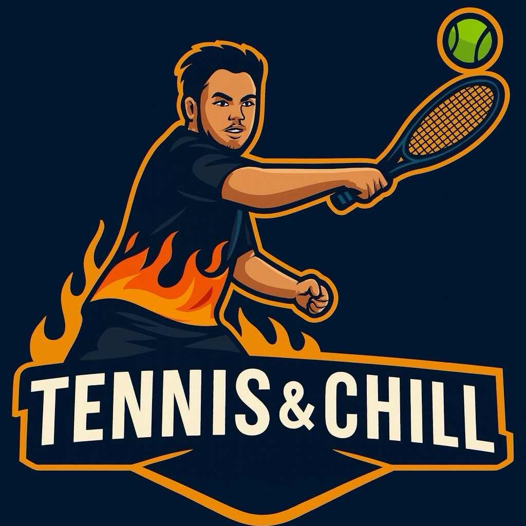 TennisnChill