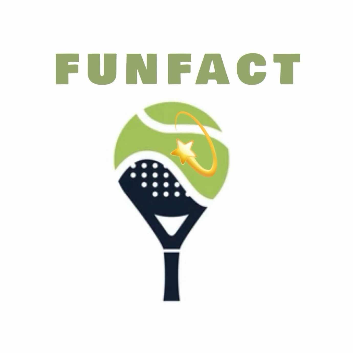 FUN FACT PADEL