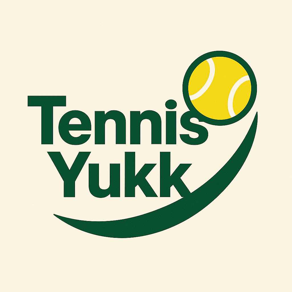 TennisYukk