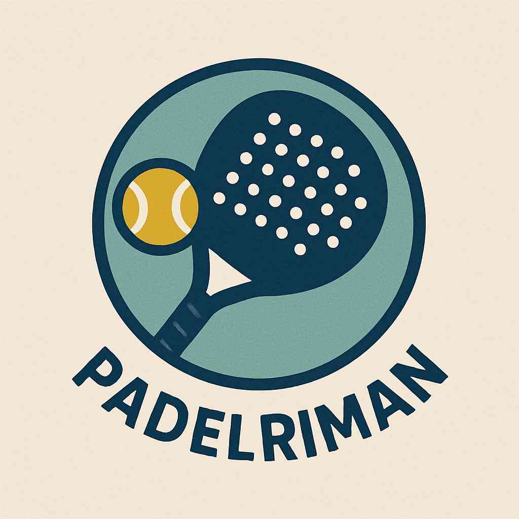 Padelriman