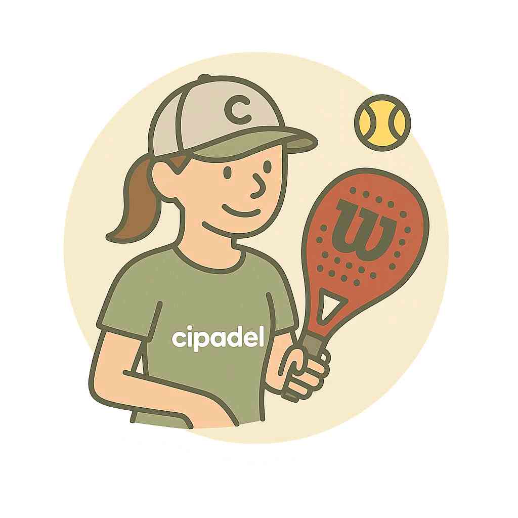 Logo cipadel
