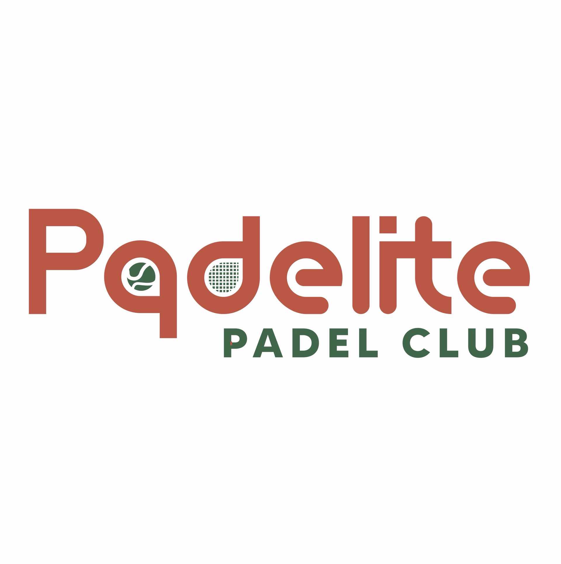 Logo PADELITE.ID