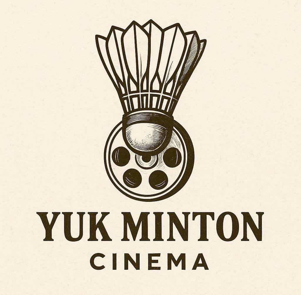 Yuk Badminton Cinema