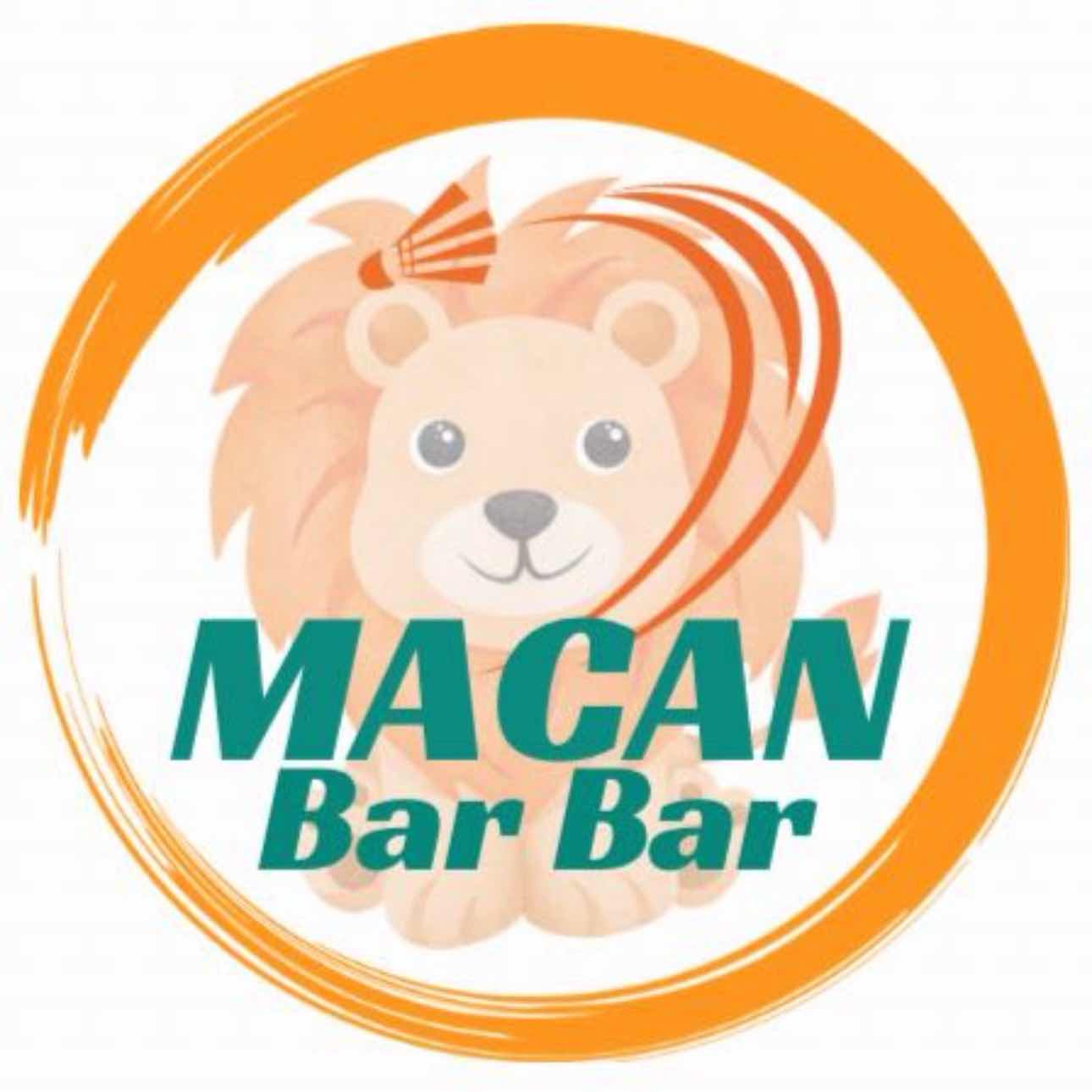 Macan BarBar