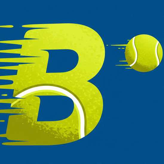 Backshow Tennis