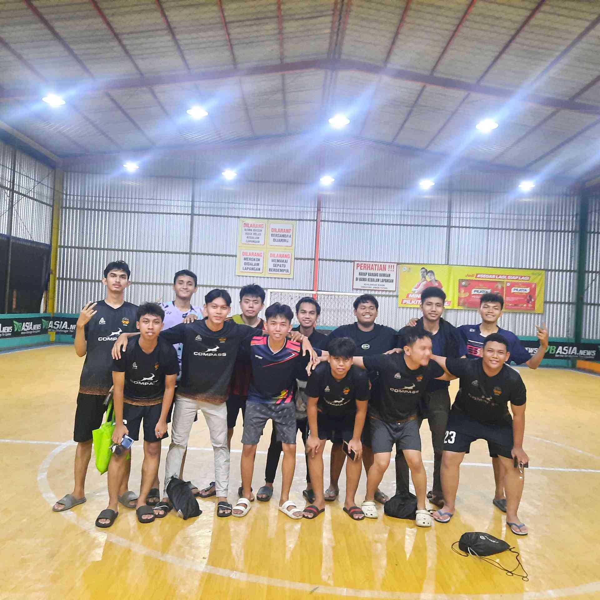 SOR FC