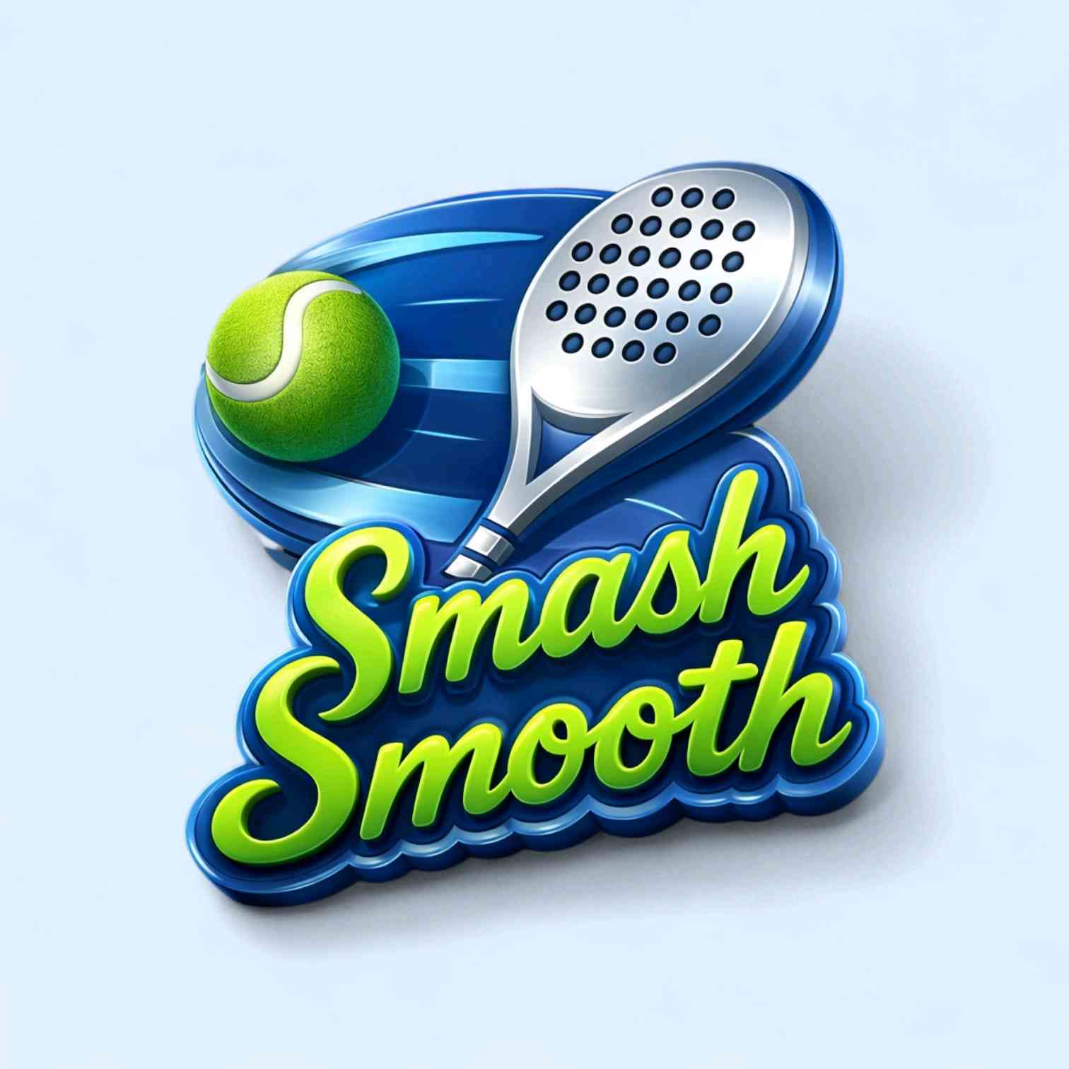SmashSmoothPadel
