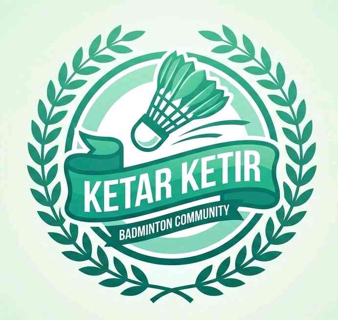 Ketar Ketir Badminton Community