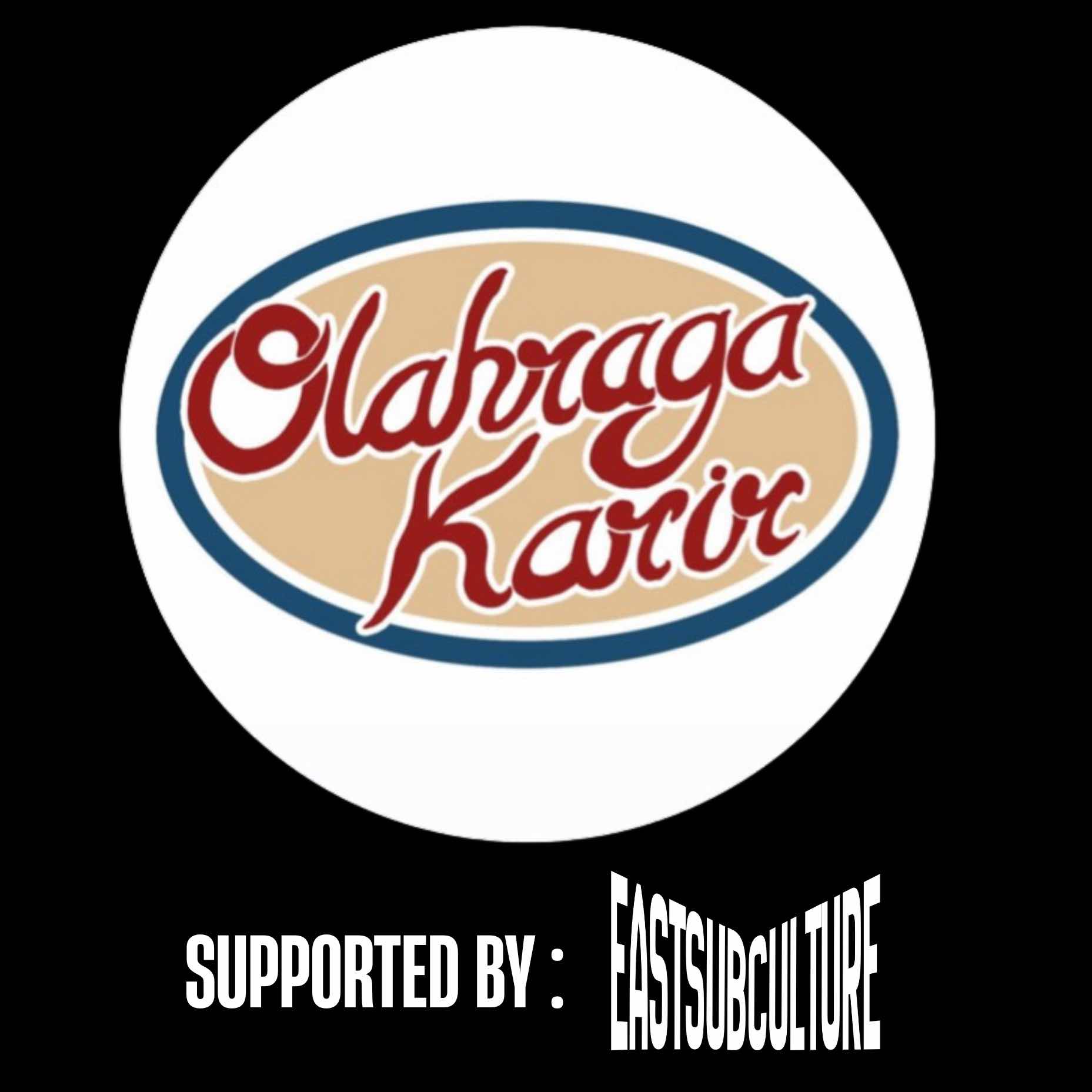 EastSubCultureXOlahragaKarir