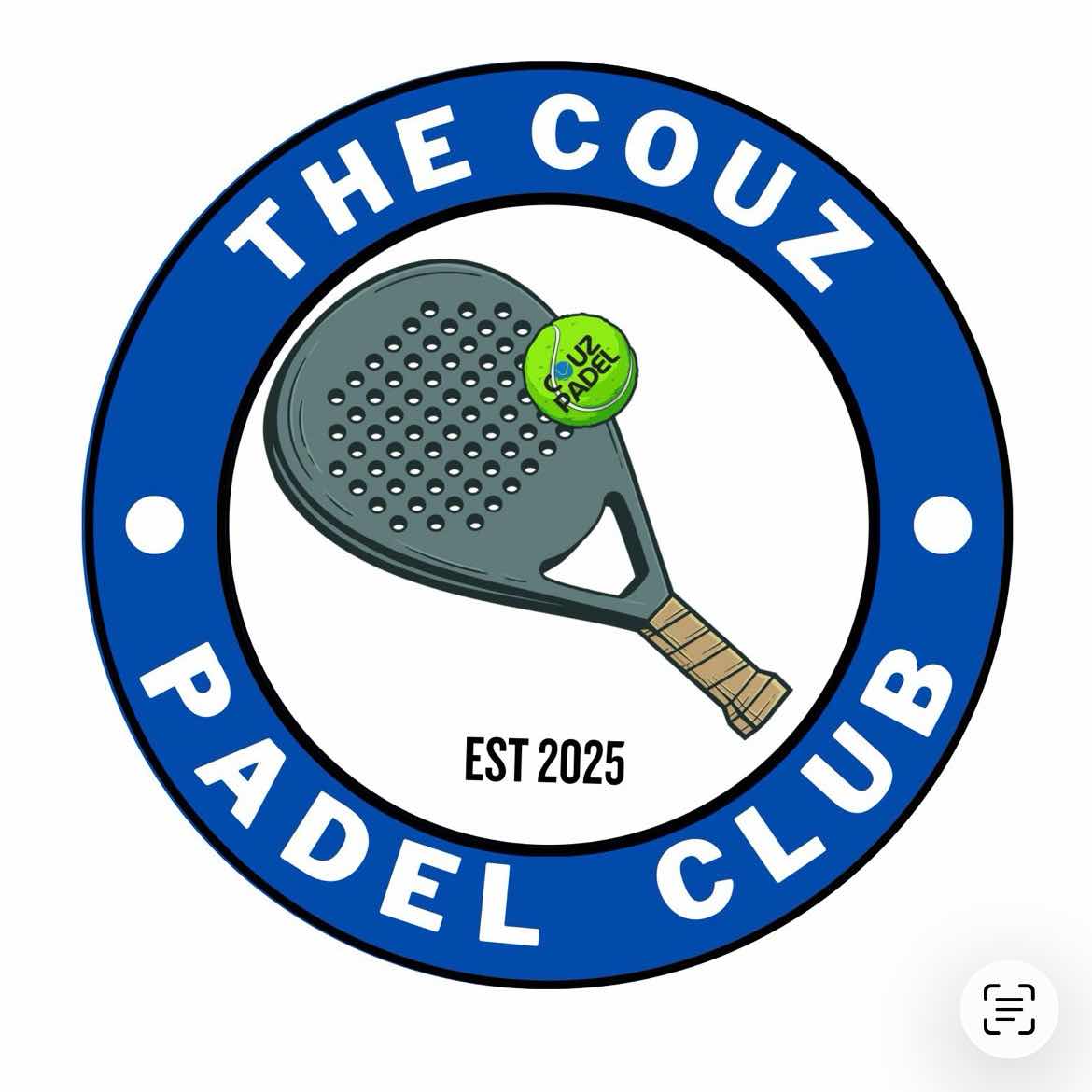 Couz Padel