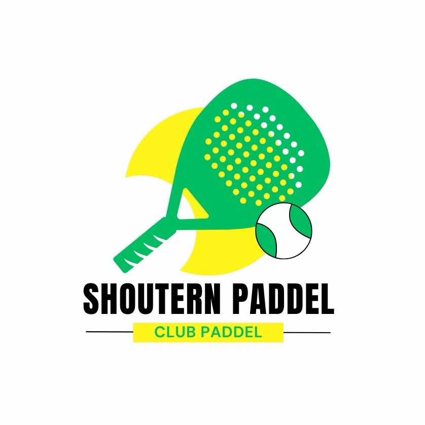 Logo ShouternPadel