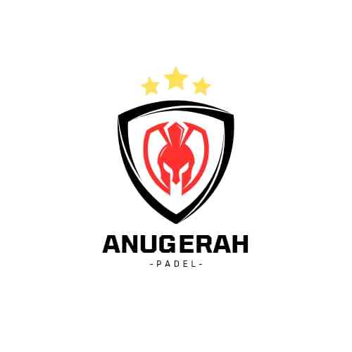 ANUGERAH PADEL