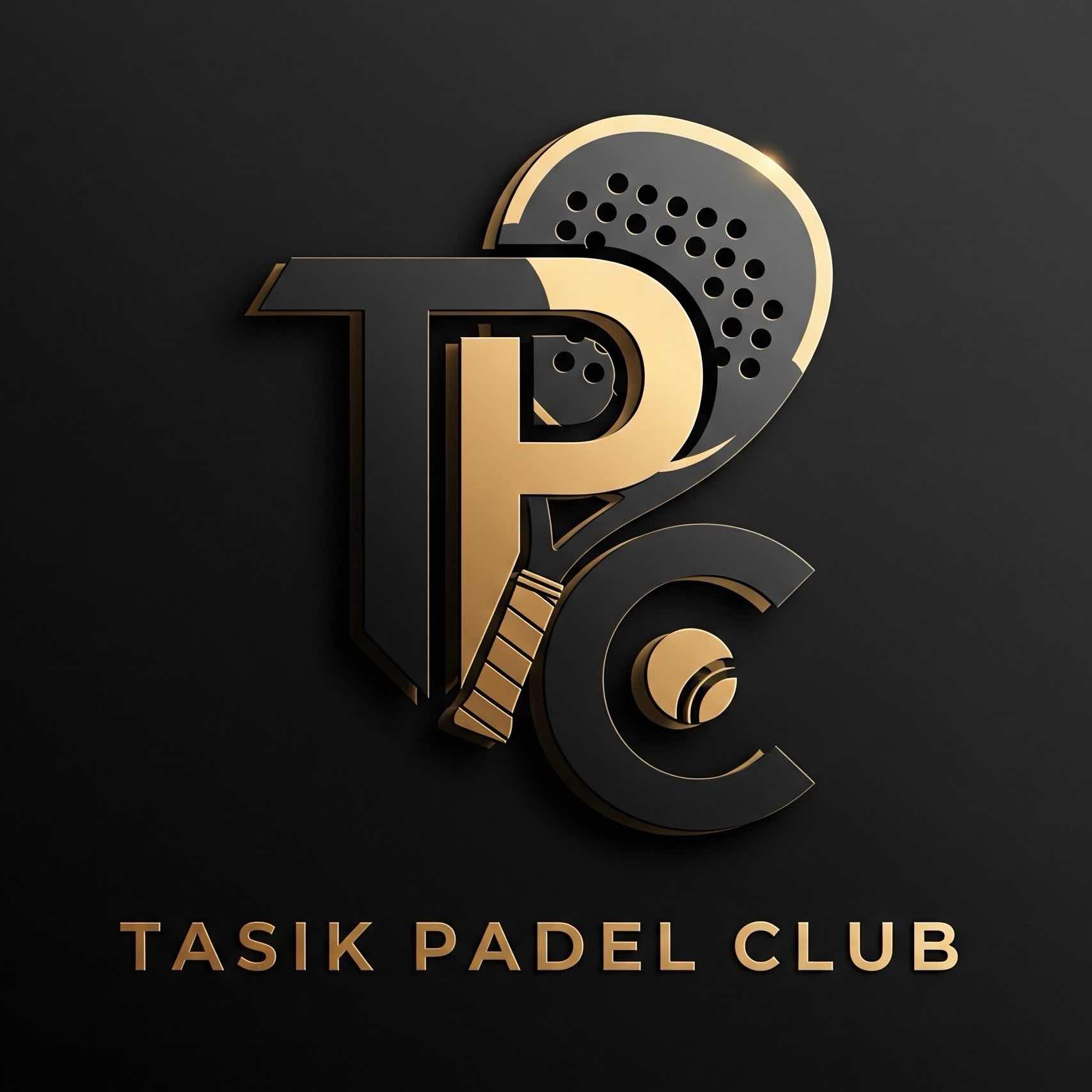 Tasik Padel Club