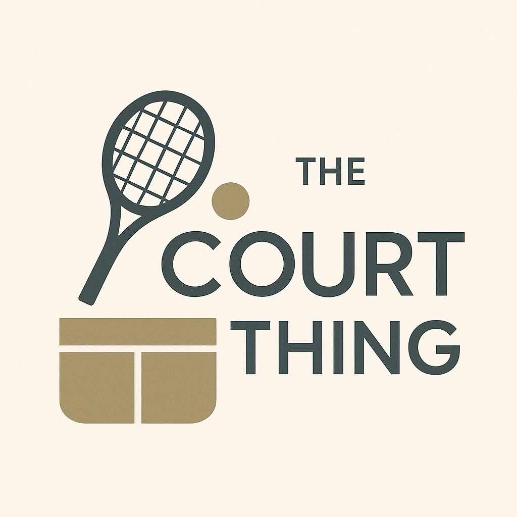 The Court Thing