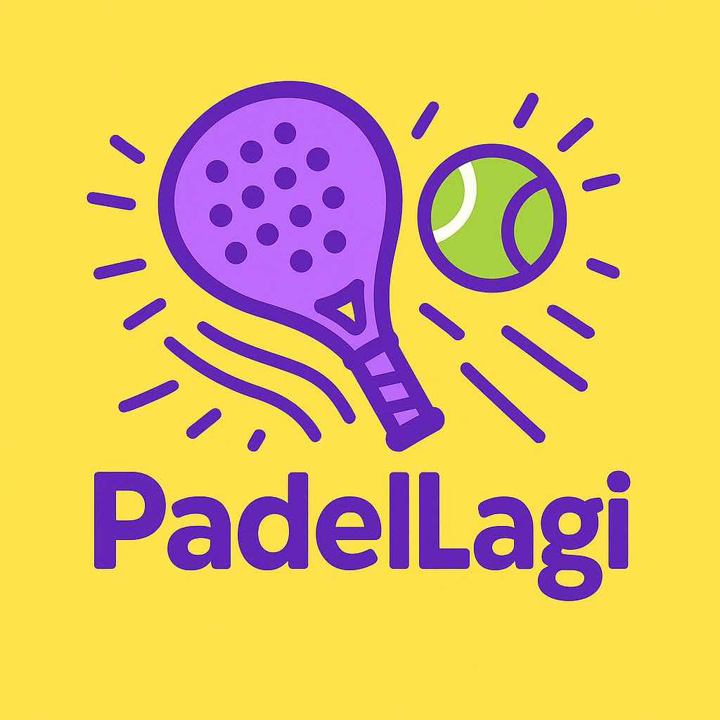 PadelLagi