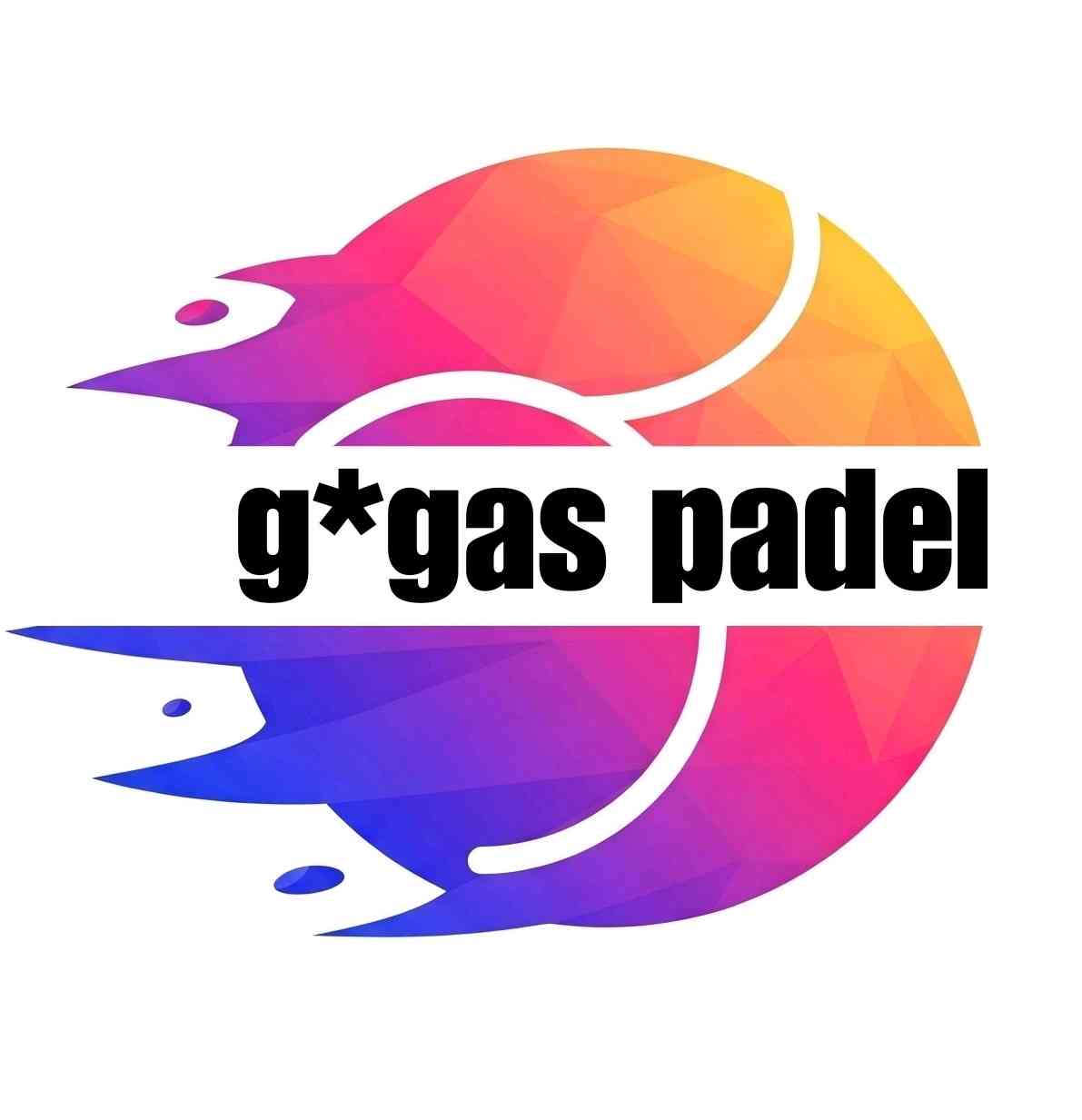 Logo G-GAS