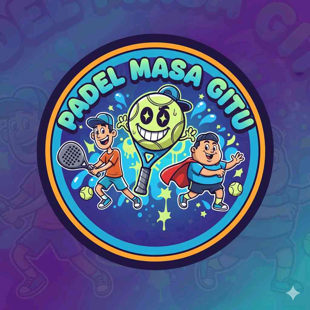 Padel Masa Gitu _ Bekasi