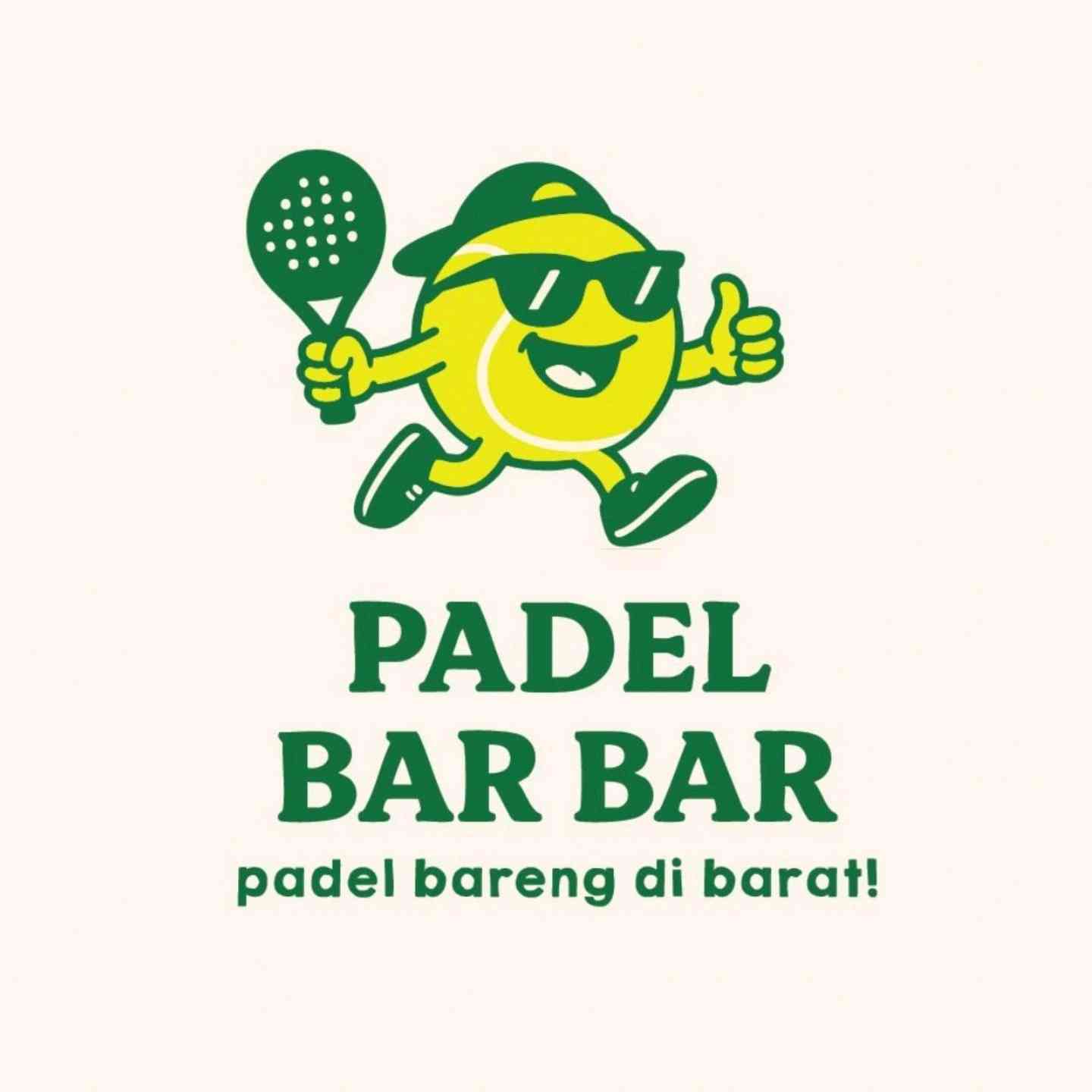 Padel BarBar