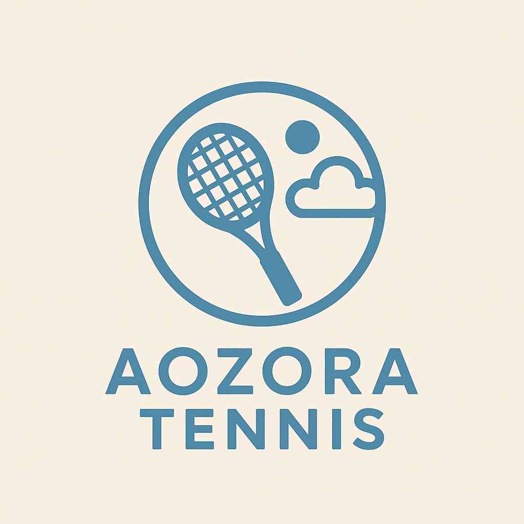 AozoraTennis