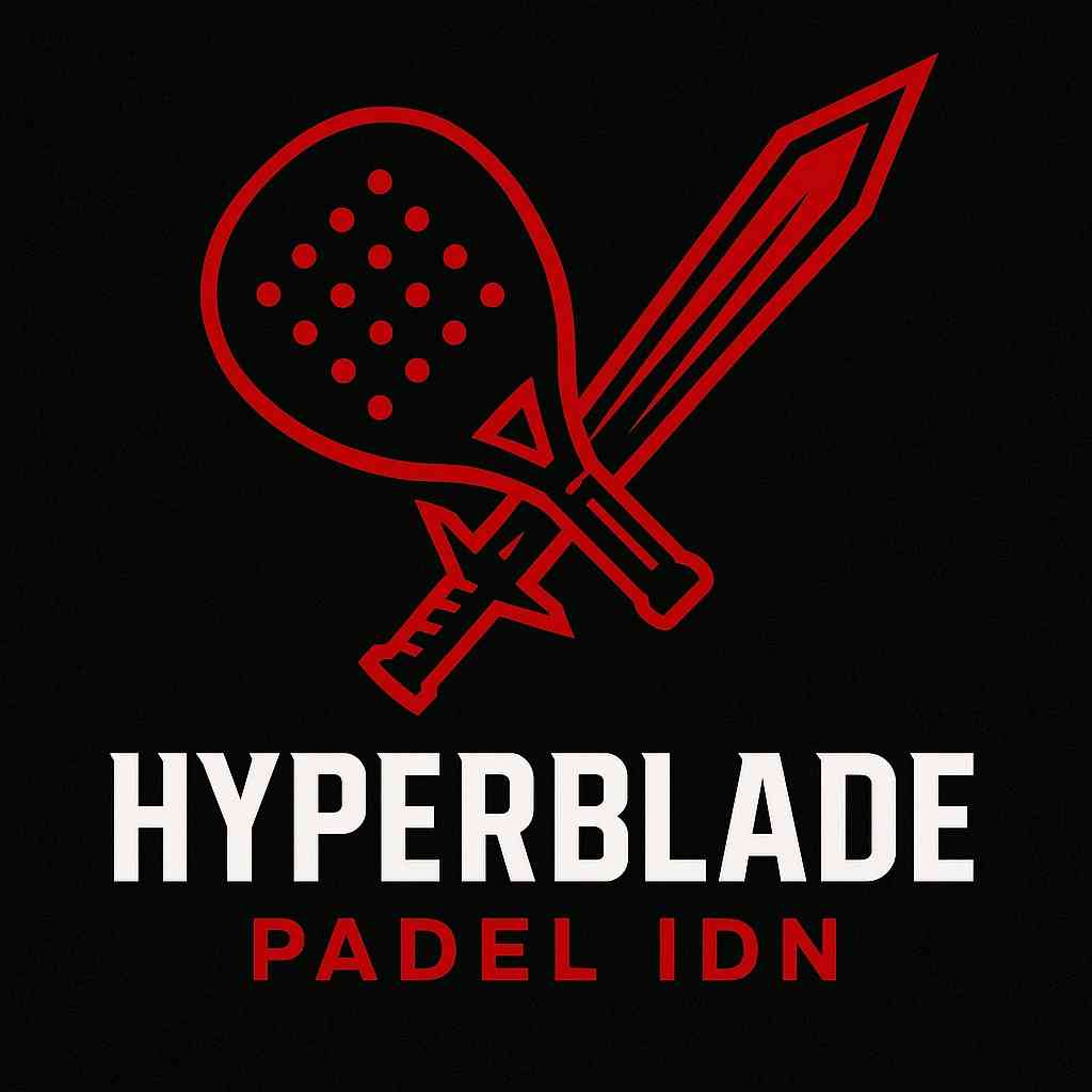 Hyperblade Padel IDN