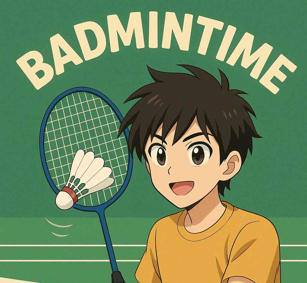 Badmin_Time