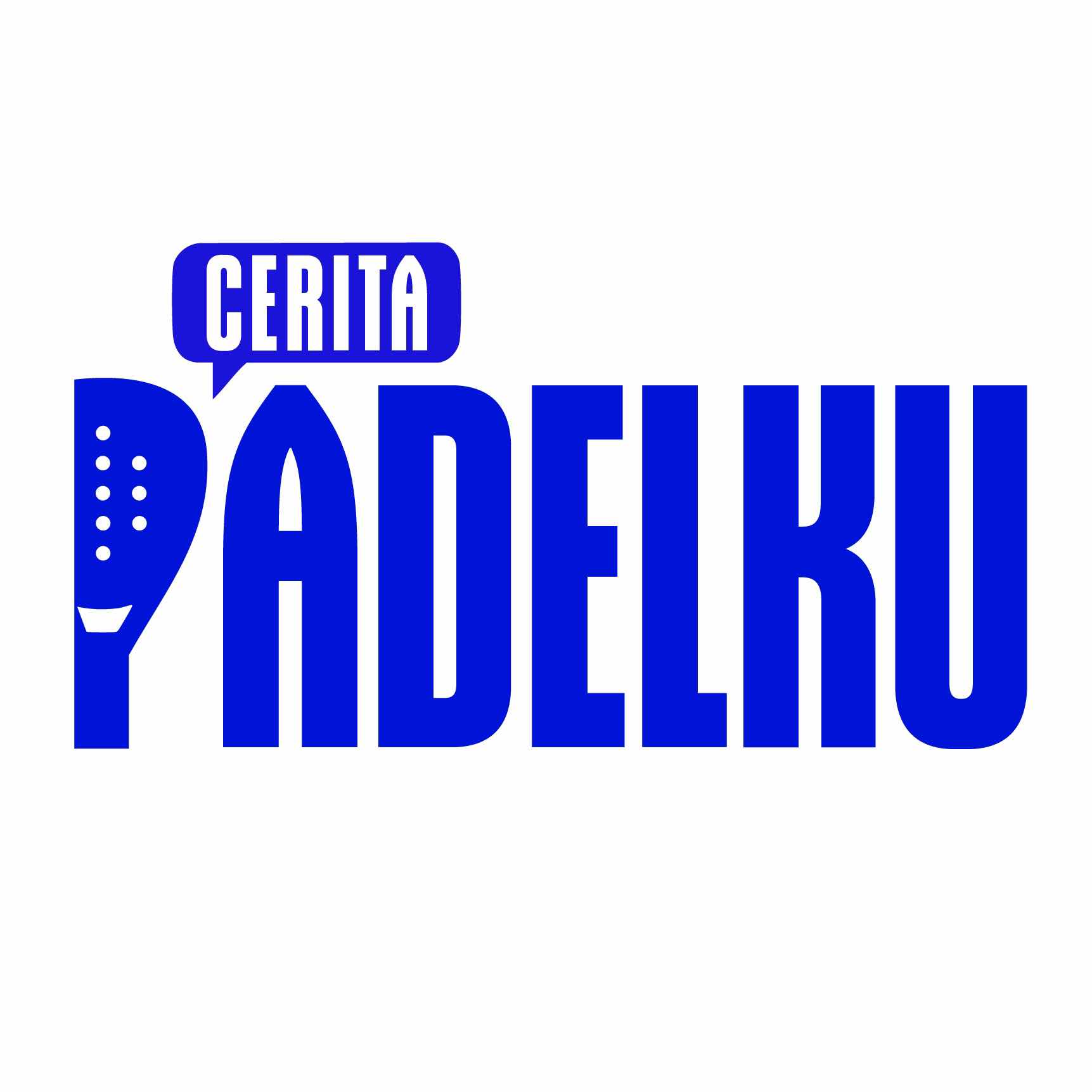 Logo Cerita Padelku