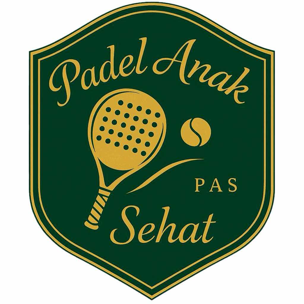 P.A.S - Padel Anak Sehat