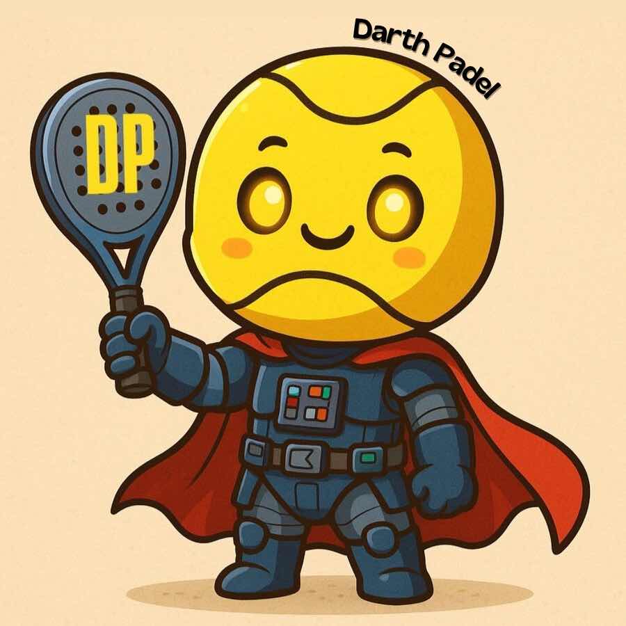 Darth Padel