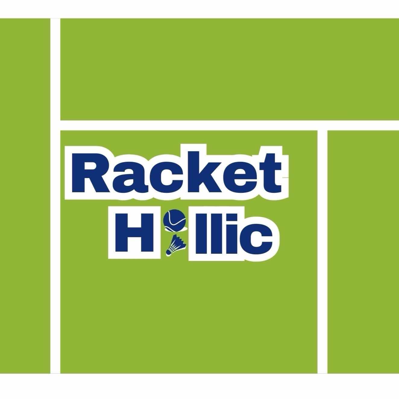 Rakethollic - Padel