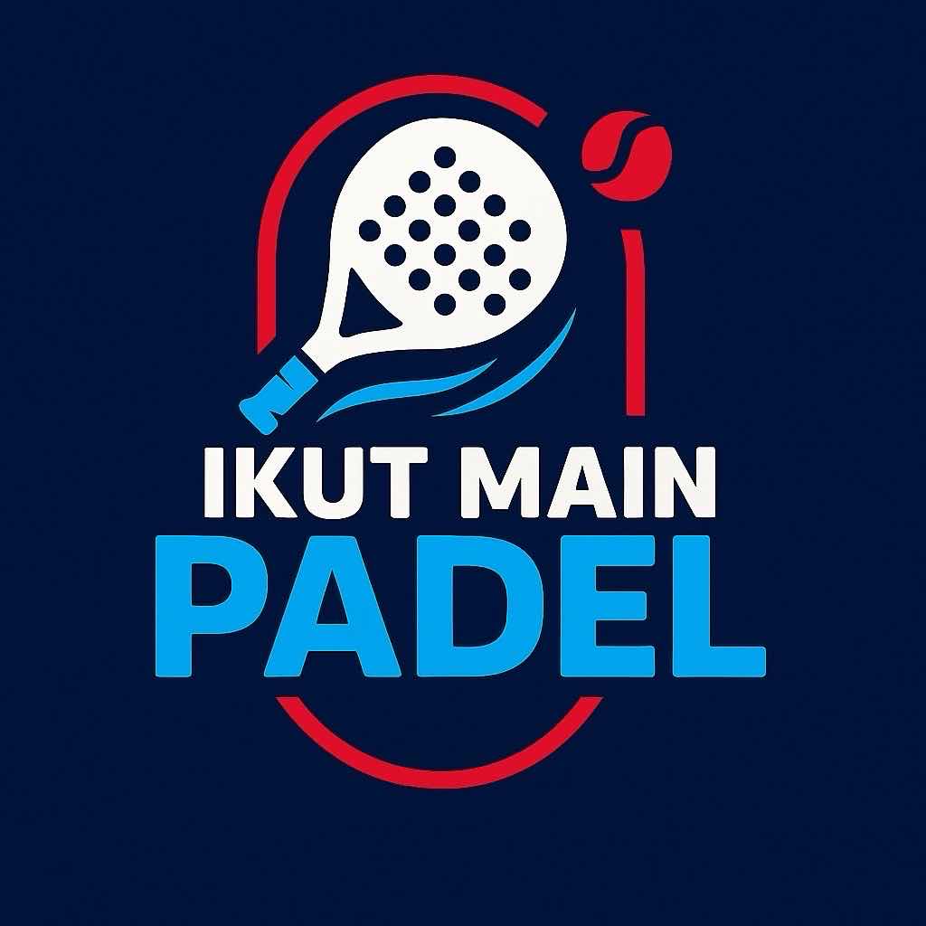 Ikutmainpadel