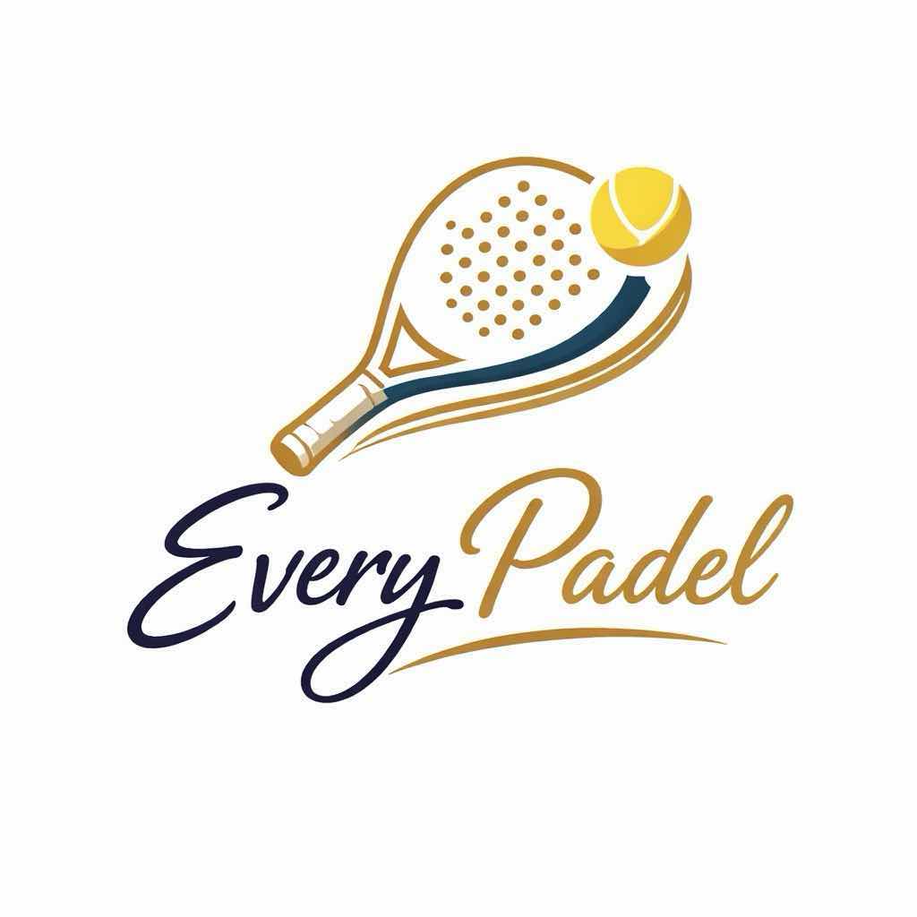 Every Padel