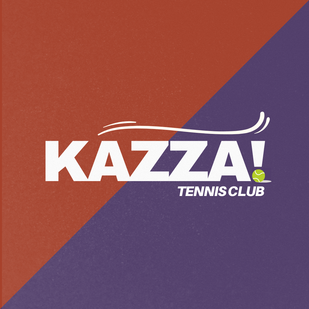 Logo Kazza Tennis