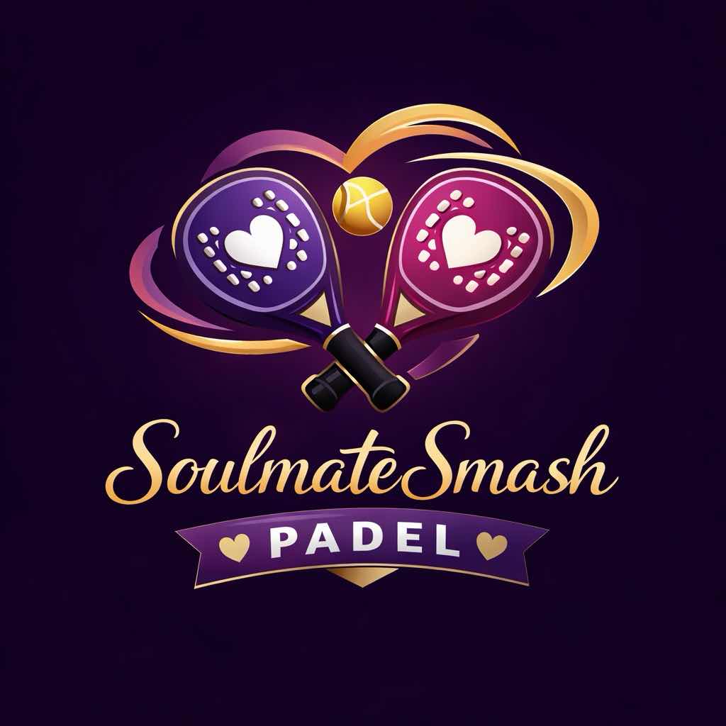 Soulmate Smash Padel