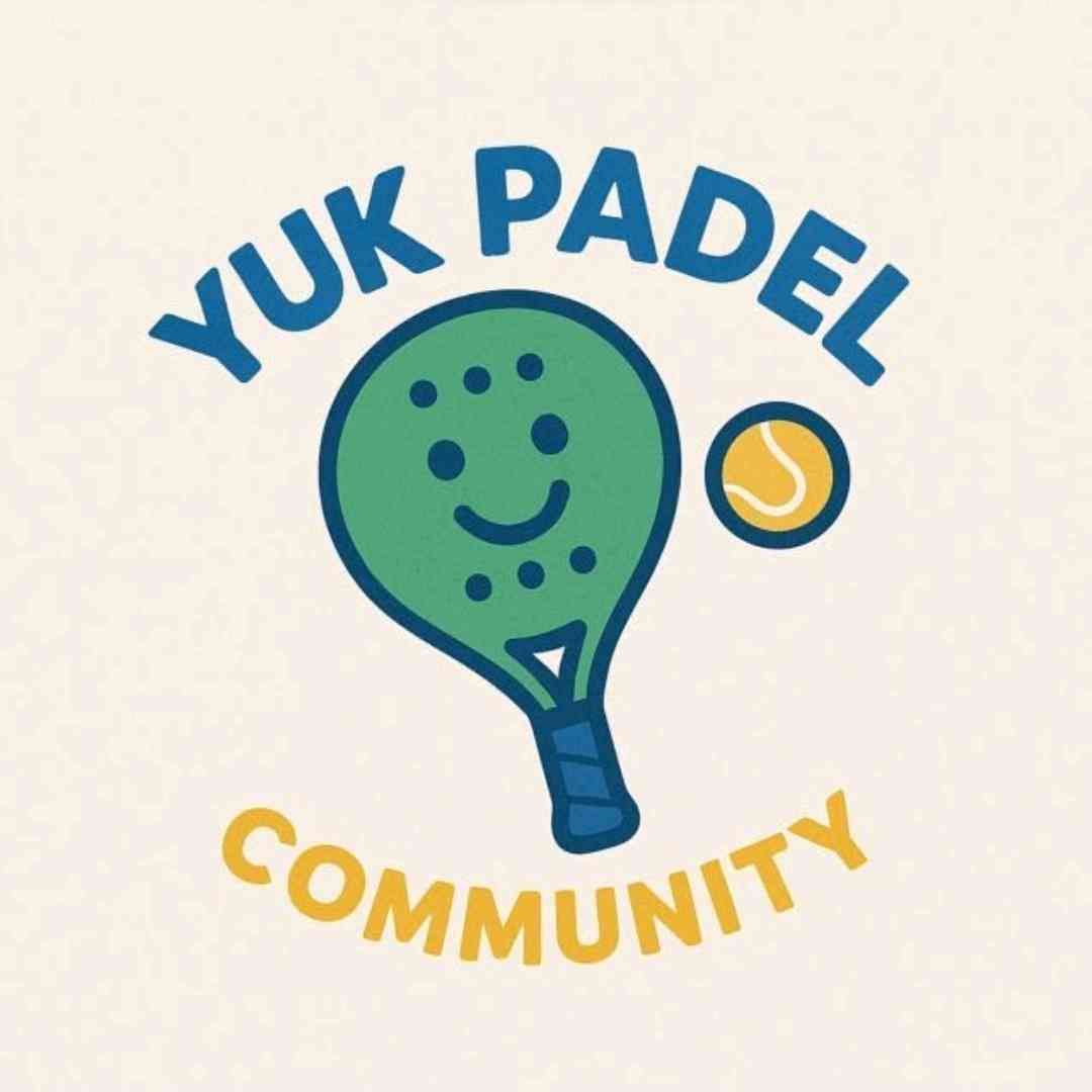 YUK PADEL