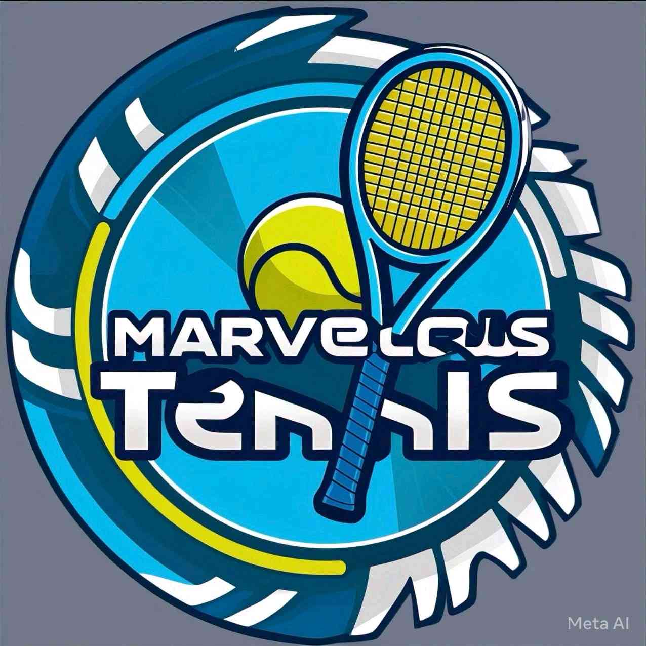 Marvelous Tennis