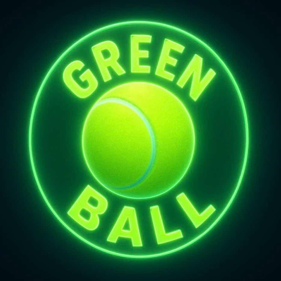 Greenball club