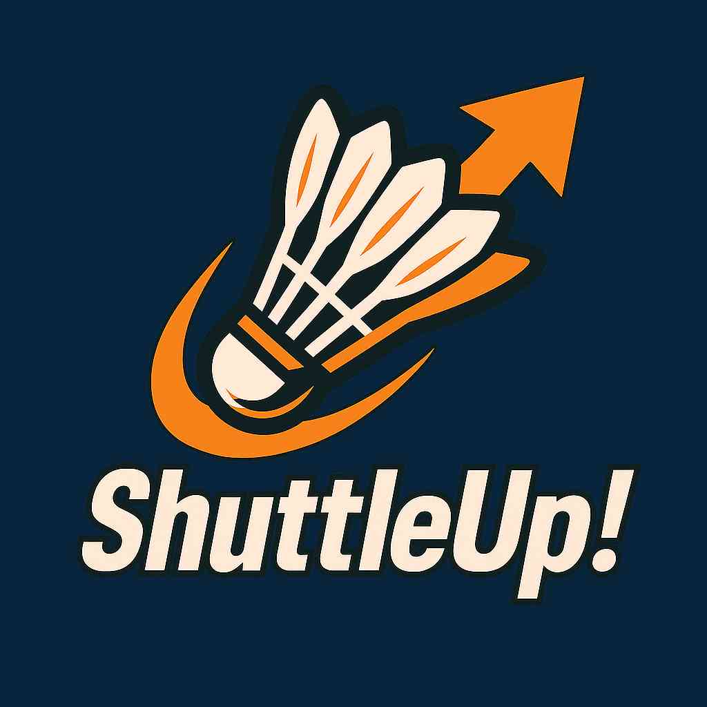 Shuttle Up