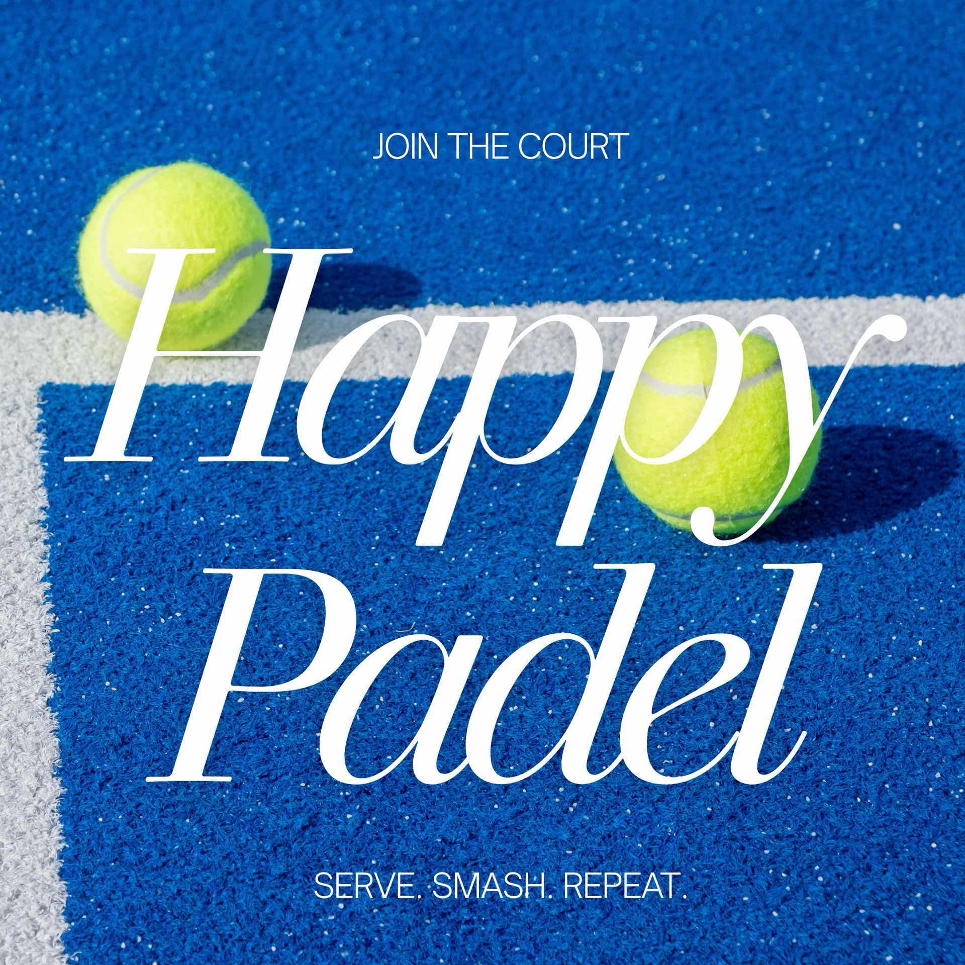 Happy Padel Club