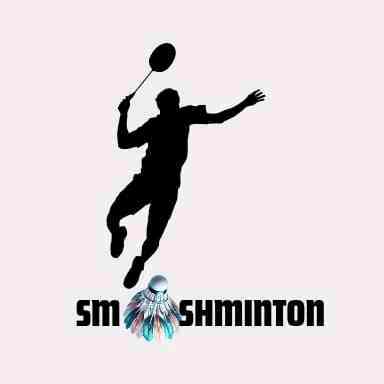 Smashminton