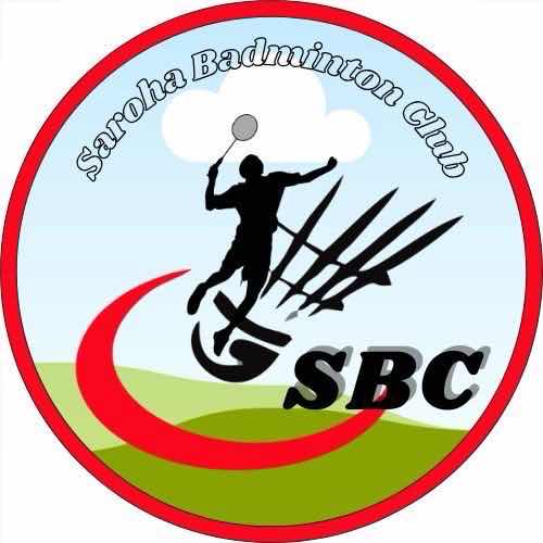 Saroha Badminton Club