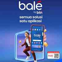 Berikut Cara buka blokir bale by BTN