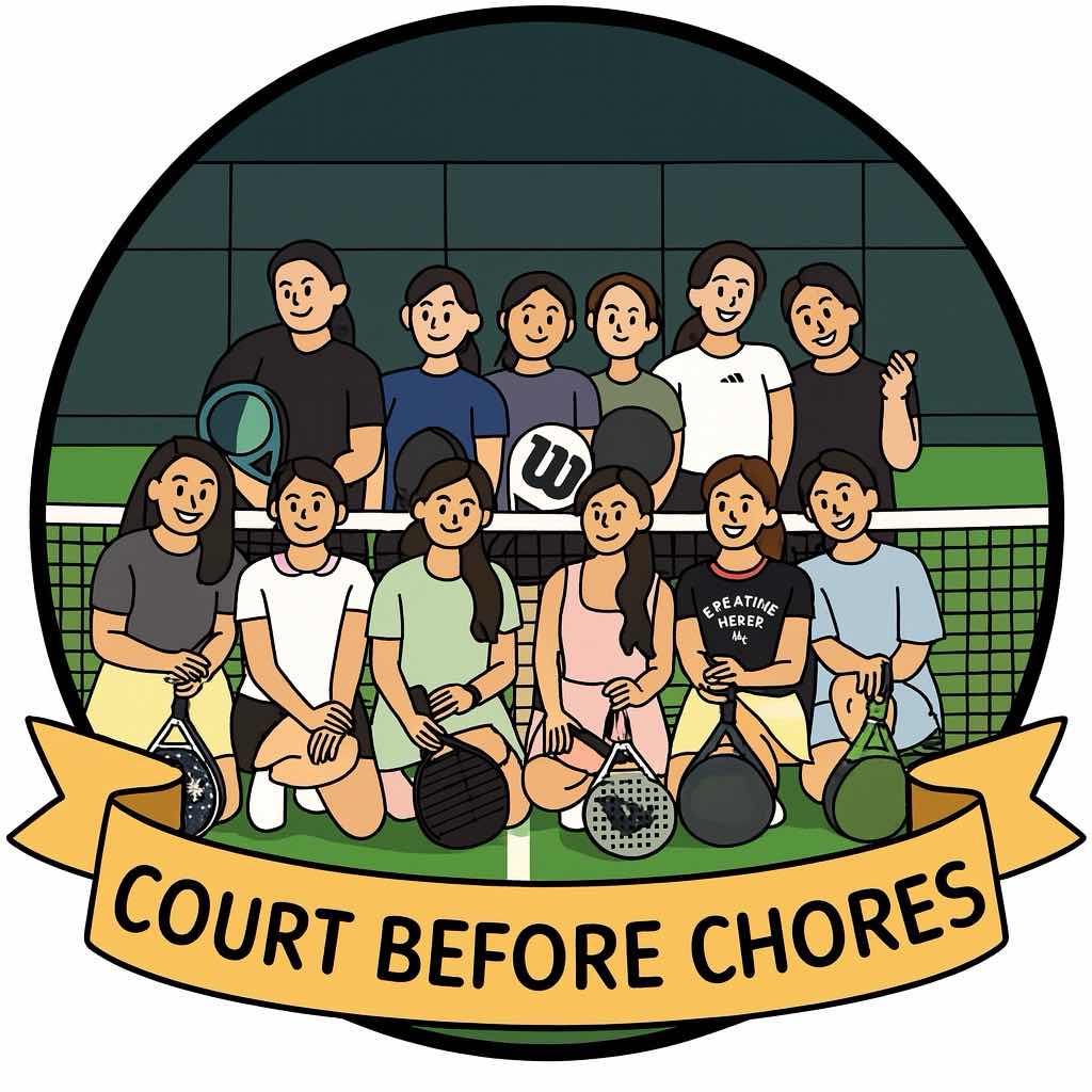Court Before Chores