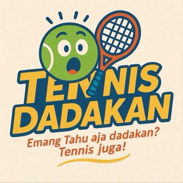 Tennis Dadakan