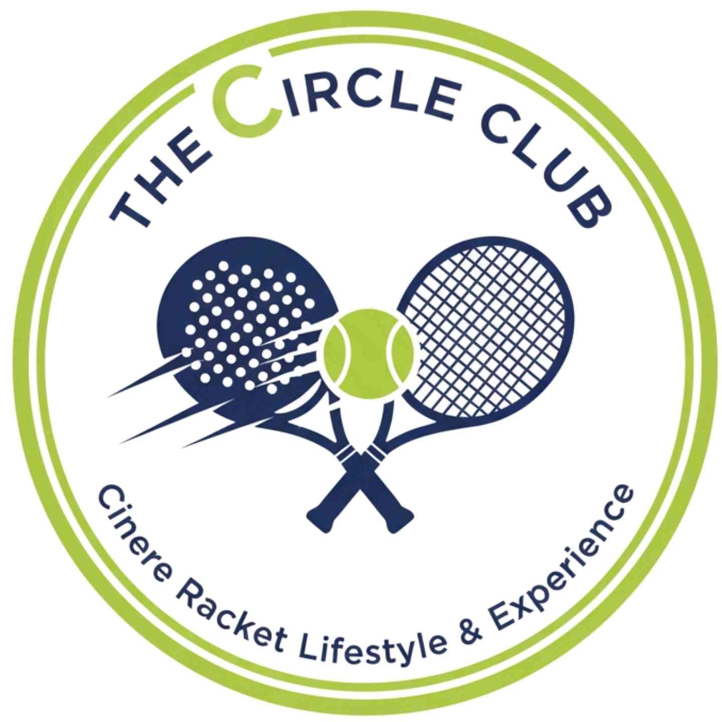THE CIRCLE CLUB