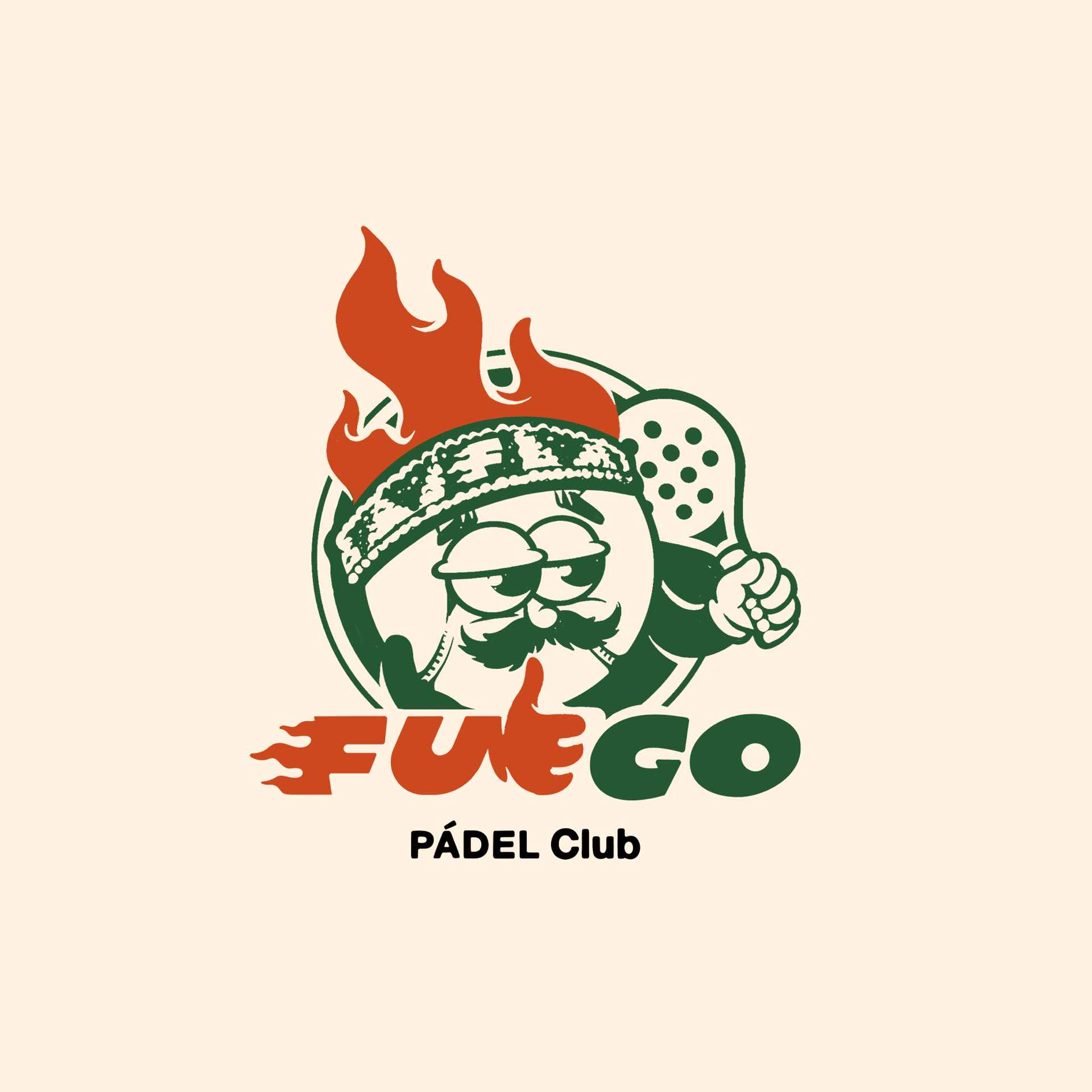 Fuego Padel Club